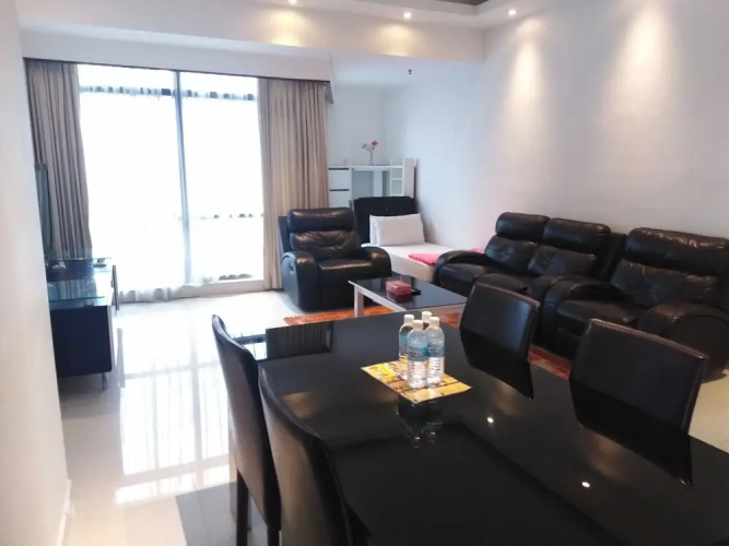 KL Millennium Suites at Times Square
