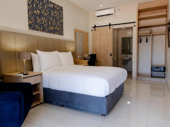 Acres Inn Klerksdorp