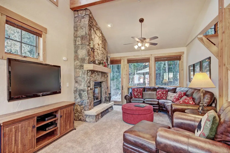 6508 Settlers Creek Townhomes