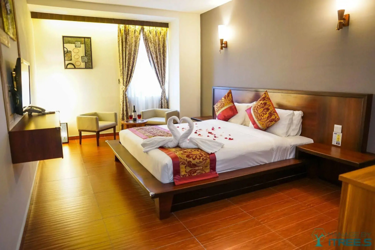 Herald Boutique Hotel
