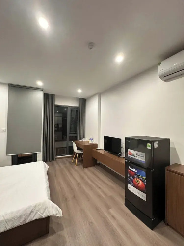 NQ Apartment