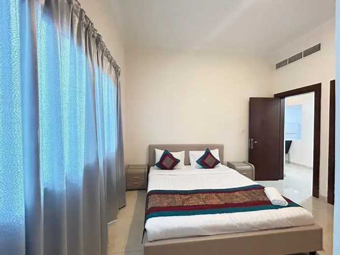 Al Hayat Suites