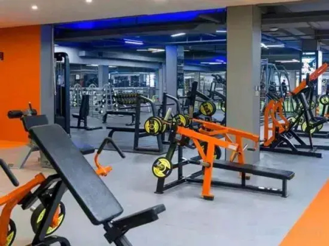 Pingtan Dongfushan Hotel