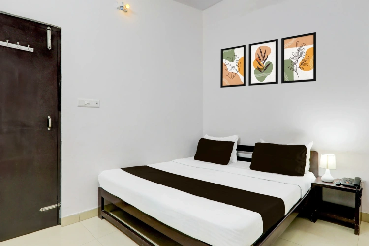 Classic room