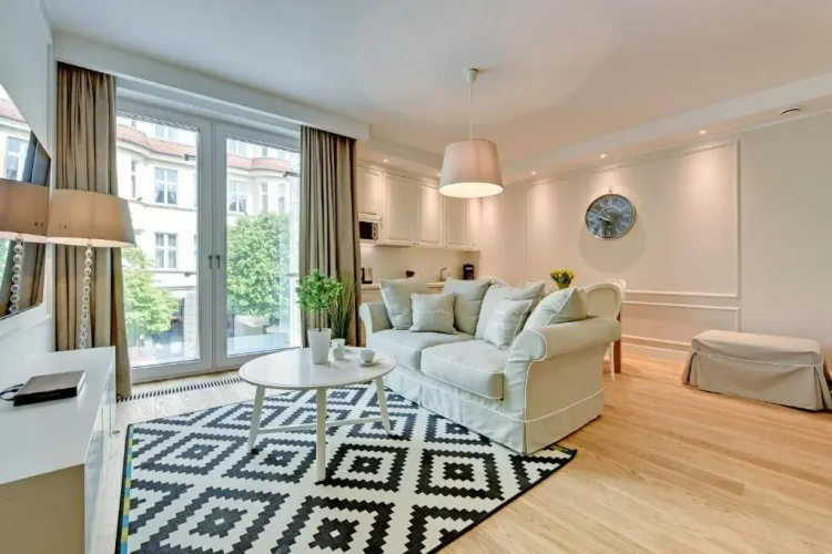 Superior Double Apartment
