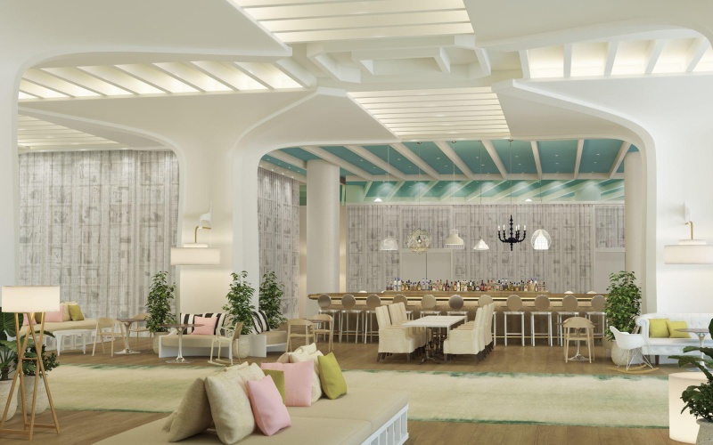 SLS Baha Mar photo 25