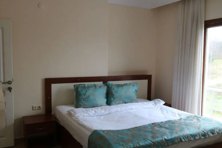 Agva Manolyam Otel