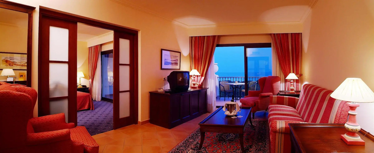 TUI BLUE Isla Cristina Palace - Adults Only