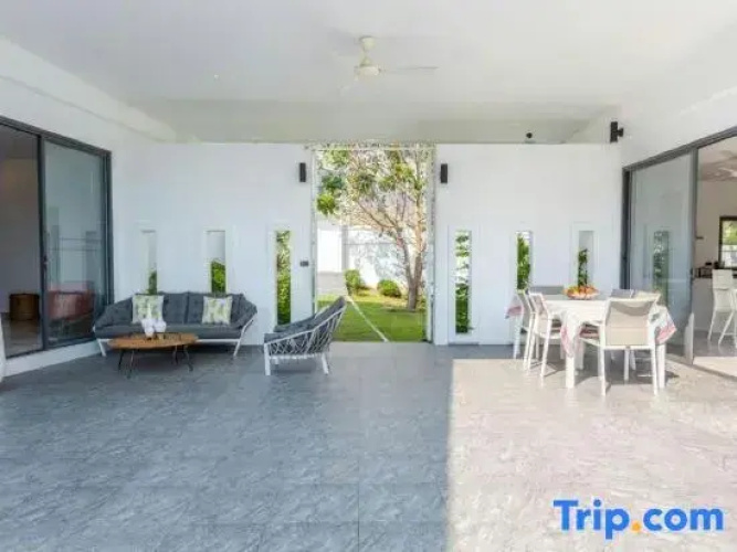 Villa Lady Blue, 3 Bedrooms