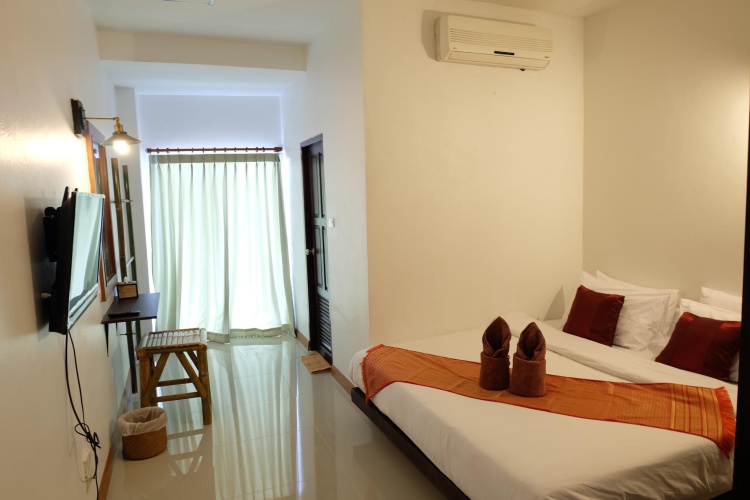 Superior Double room