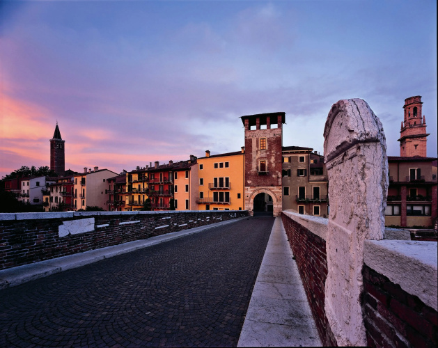 Escalus Luxury Suites Verona