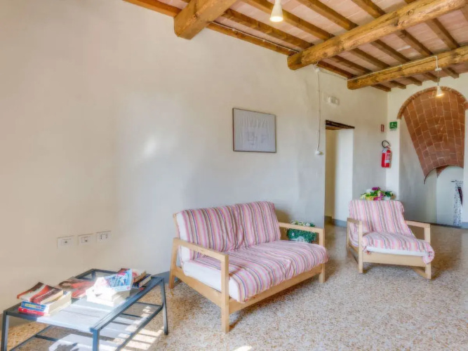Villa Beboli Vinci