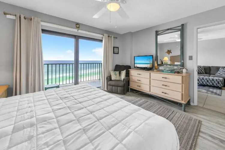 Commodore by iTrip Panama City Beach