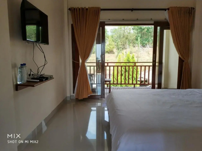 Sinar Rinjani Cottage & Restaurant