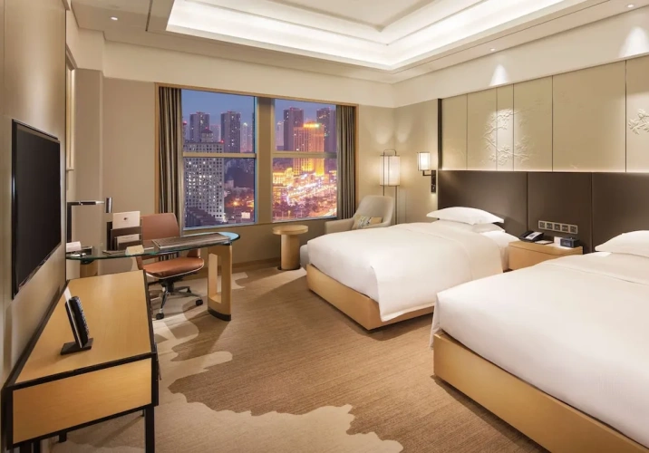 Executive Twin room