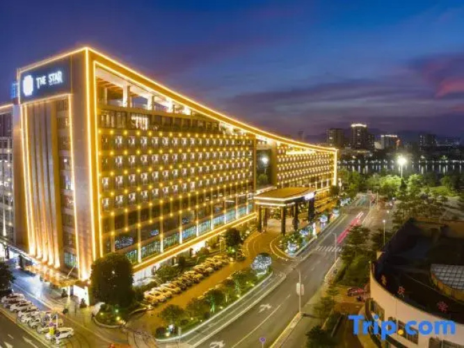 the Star Hotel