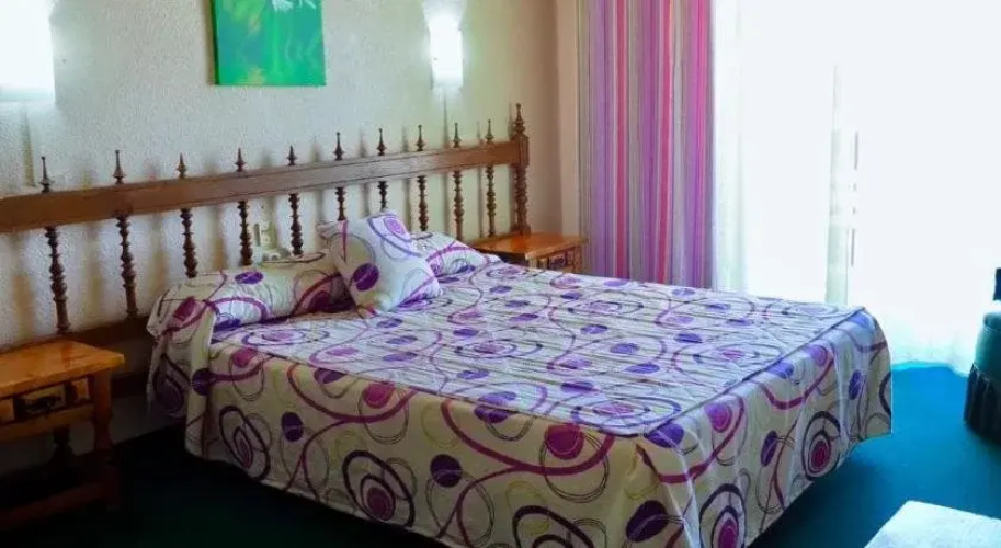 Hotel El Molino