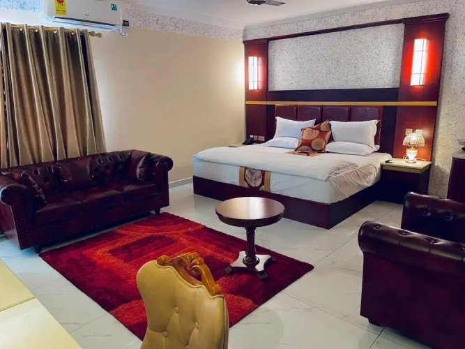 Hotelafbeelding