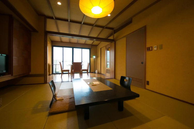 Yufuin Kahorinosato Hanamura
