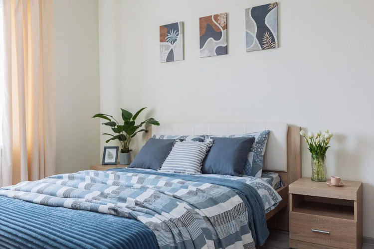 Фотография номера квартиры Апартаменты на улице Белгородская 5к1