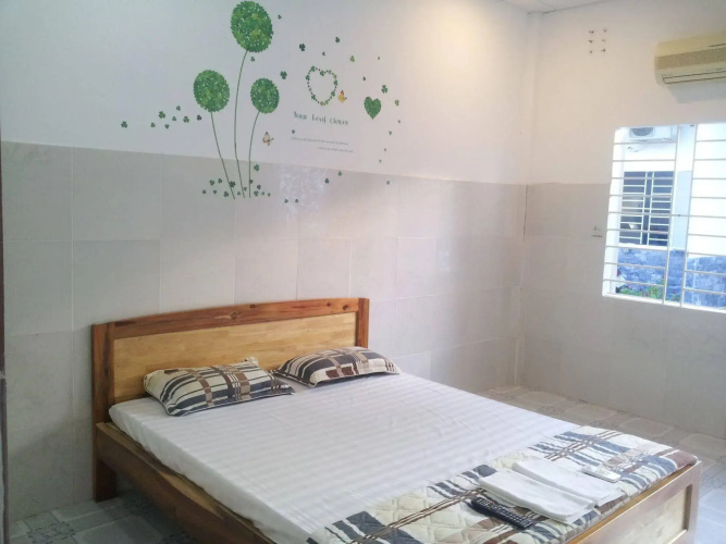 Be Home Hostel