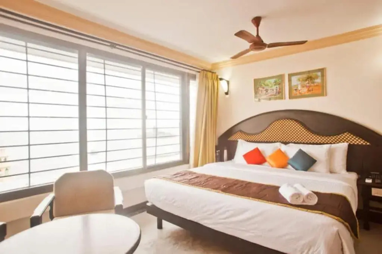 Hotel Sea View
