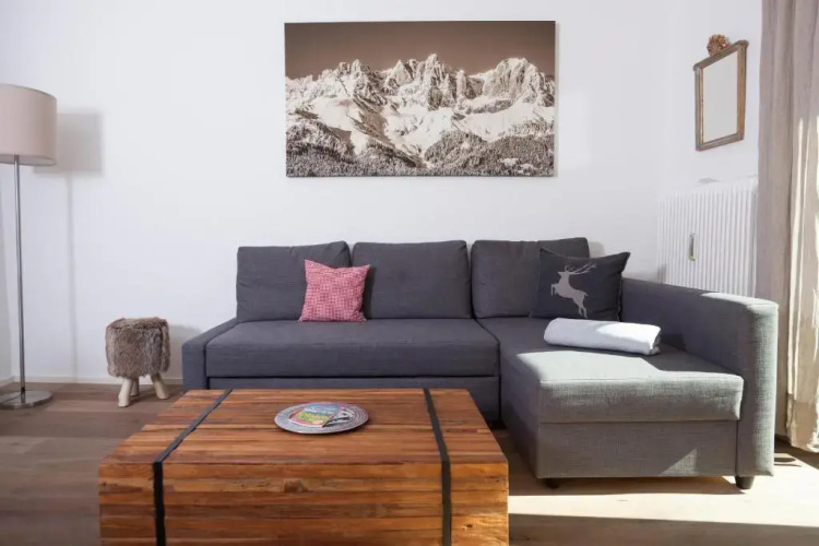 Kitz Apartment
