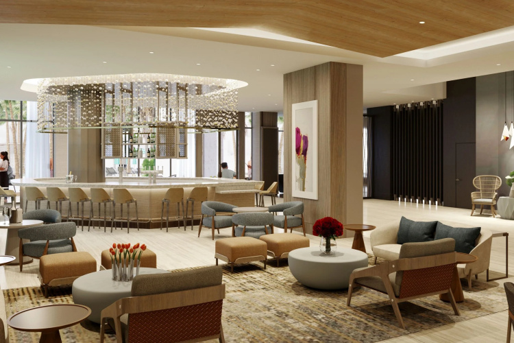 JW Marriott Clearwater Beach Resort and Spa photo 18