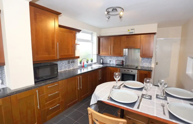 Willow Lodge Apartment