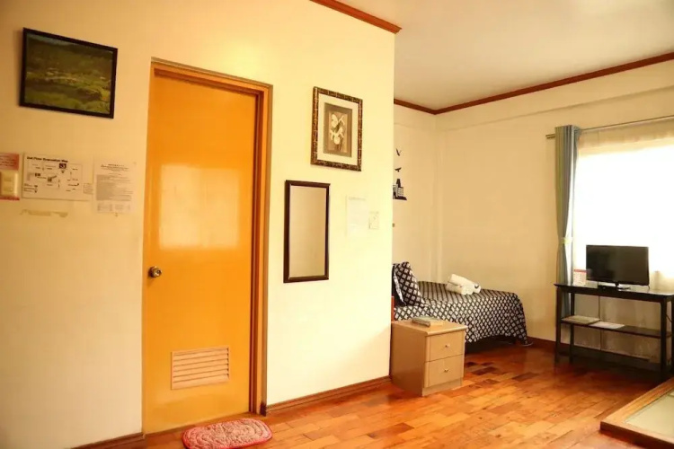 Makiling Onsen Hotel