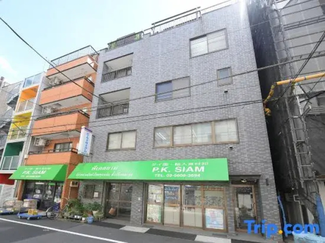 rakuna Inn hare Kinshi2
