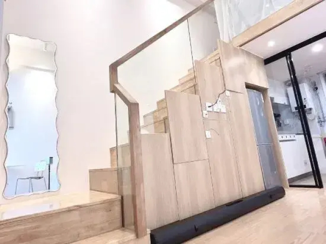 Kary Apartment