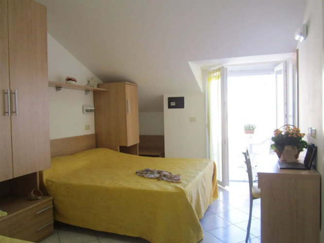 Hotel Des Bains