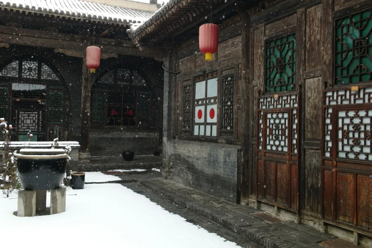 Yide Hotel