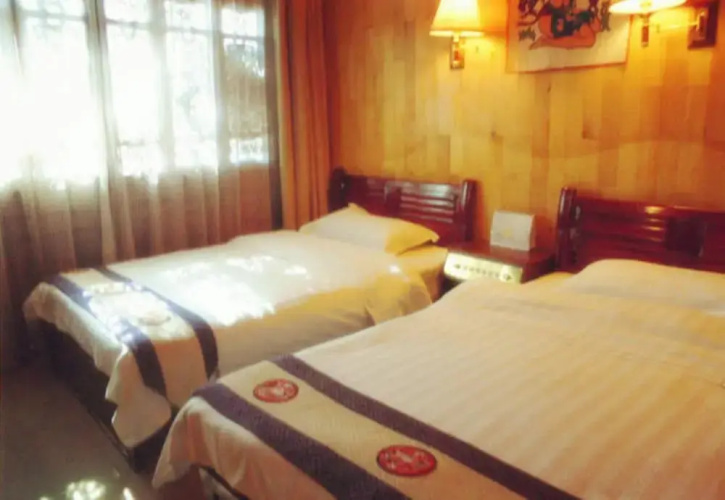 Otel görseli