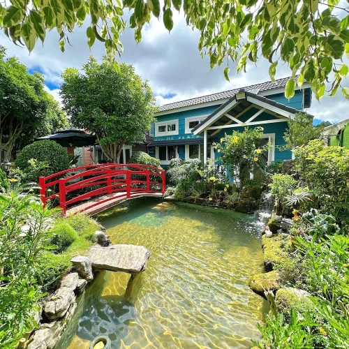 Bungalow