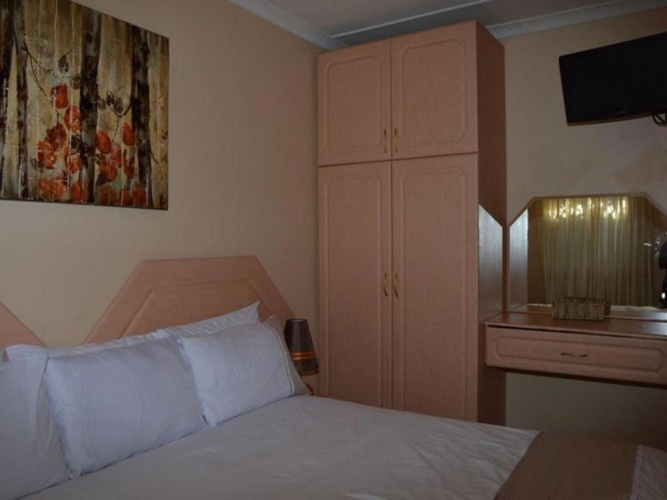Classic Double room