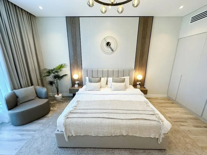 Resort Style Living - Oceana Residences