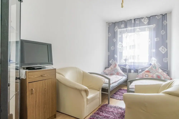 Private Apartment Kriegerstraße