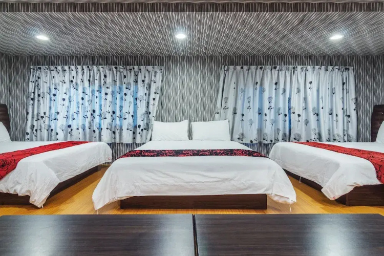 Kano Resort