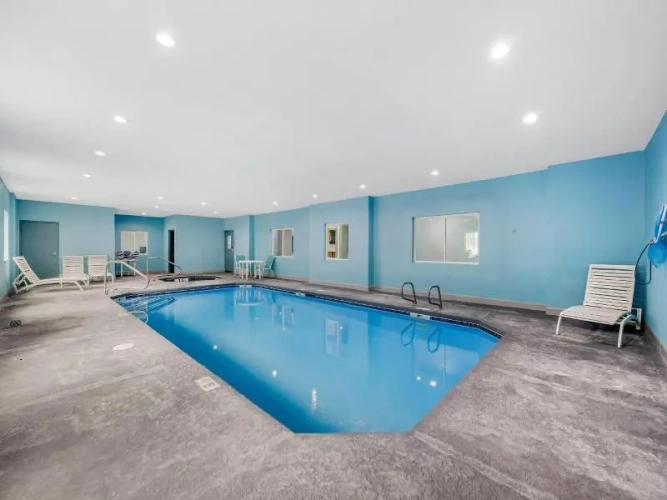 Superior Double Suite
