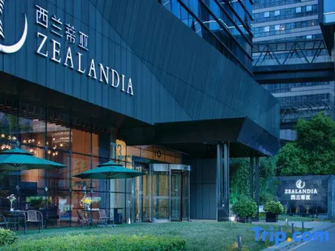 Zealandia Serviced Apartment