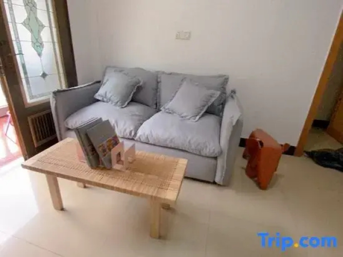 Zuiwenglou Homestay
