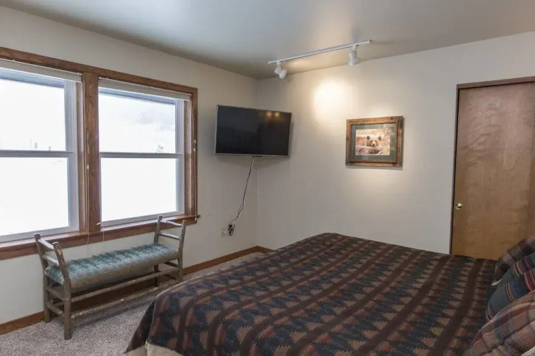 Kintla 404 - 3 Br Condo