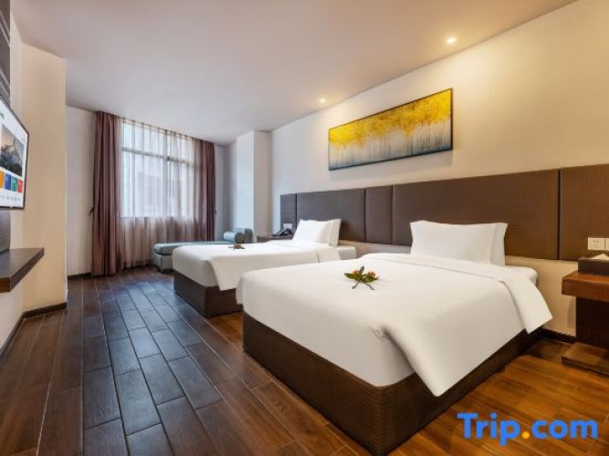 Business Twin room