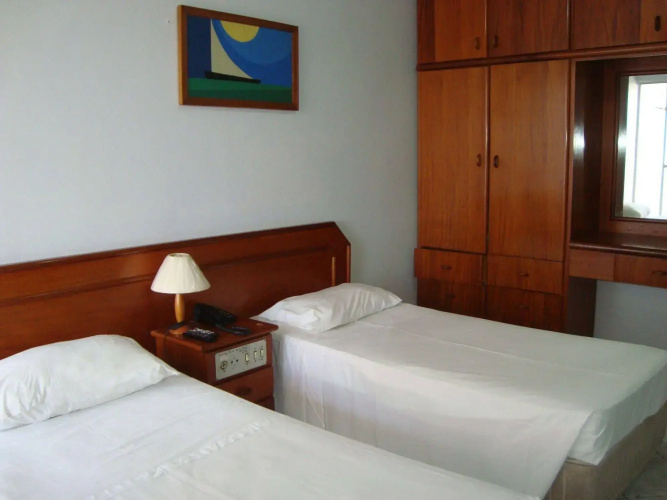 ABC Apart Hotel