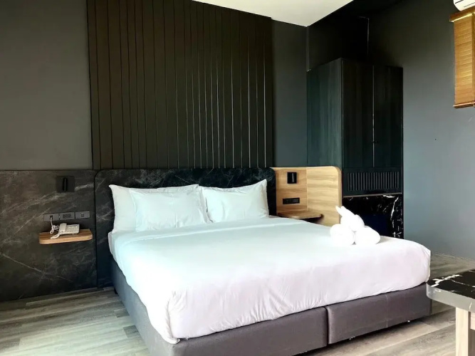 Innblog Hotel