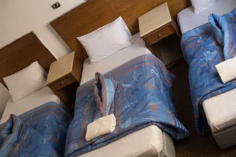 Museum House Hotel