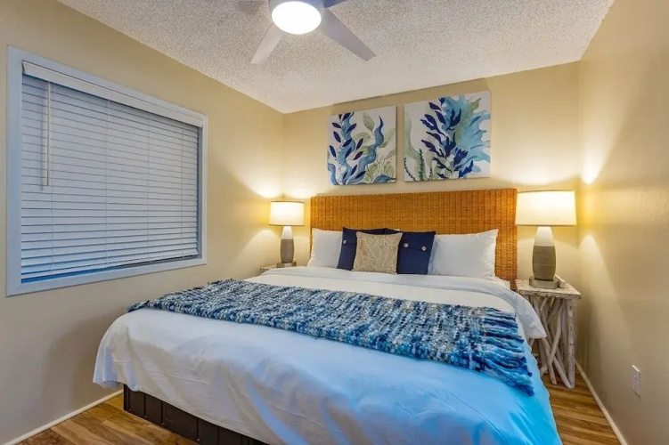 Pacific Shores B113 2 Bedroom Condo