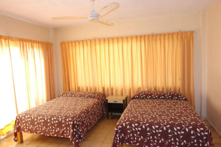 Hotel Terramar